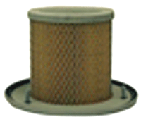 UJD32029   Inner Air Filter---Replaces AL78224